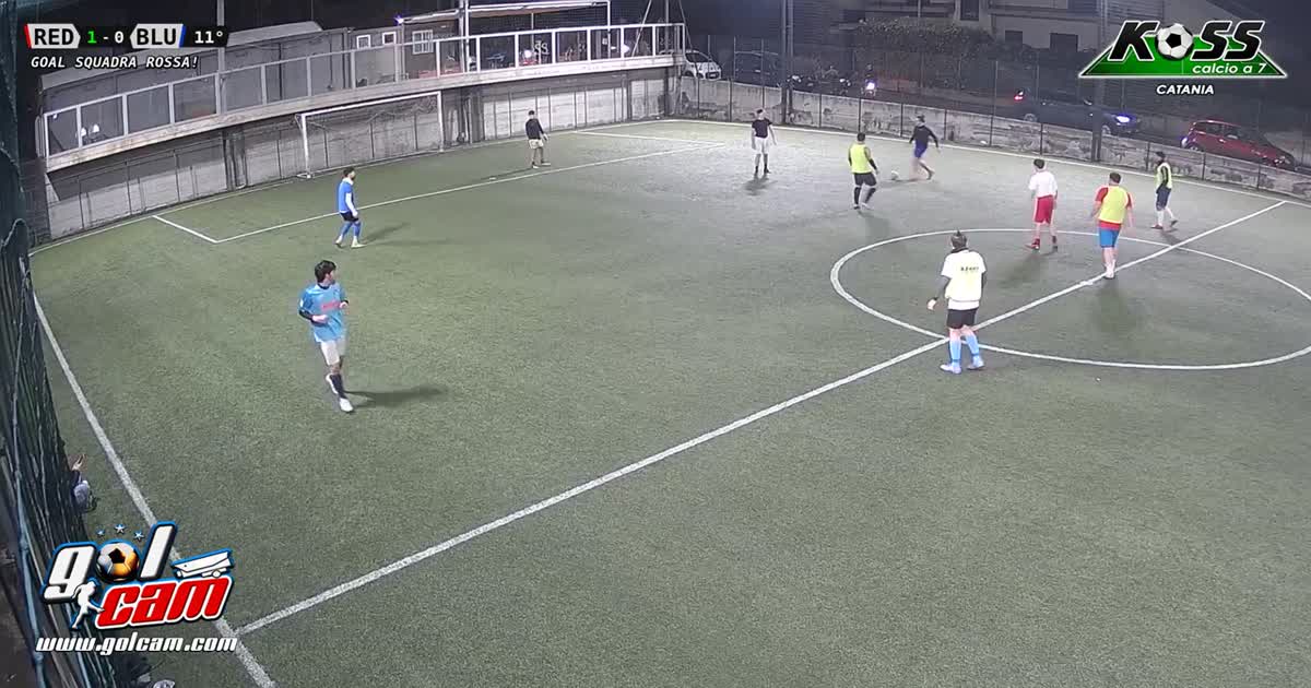Goal Richi
