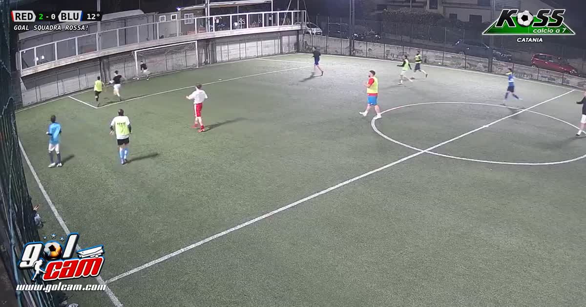 Goal Richi