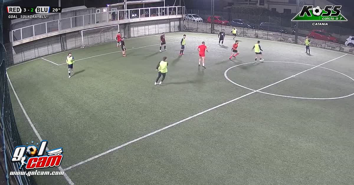 Ca dentrocampo