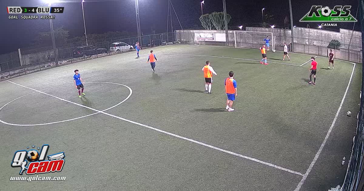 Gol da fuori
