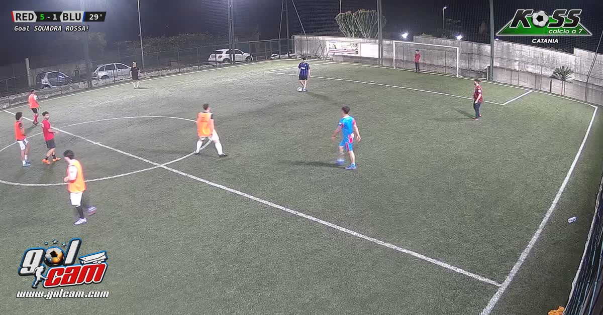 Mio goal