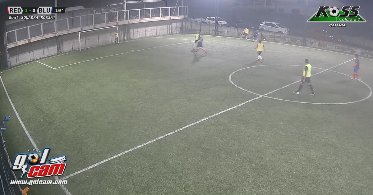 Gol Giovy