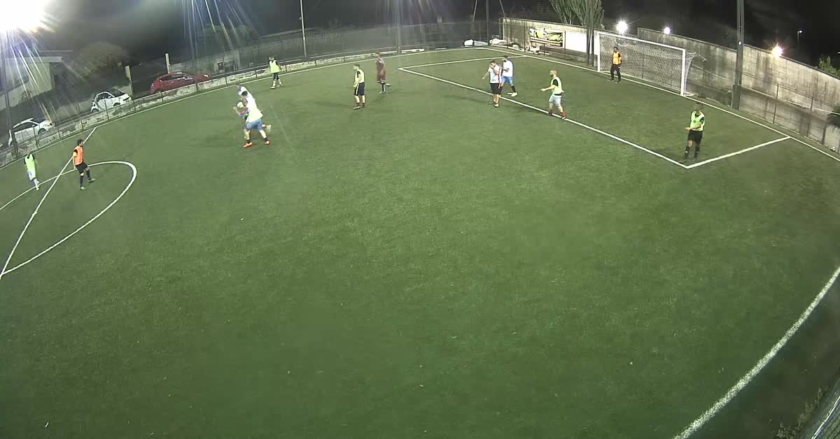 Unico gol