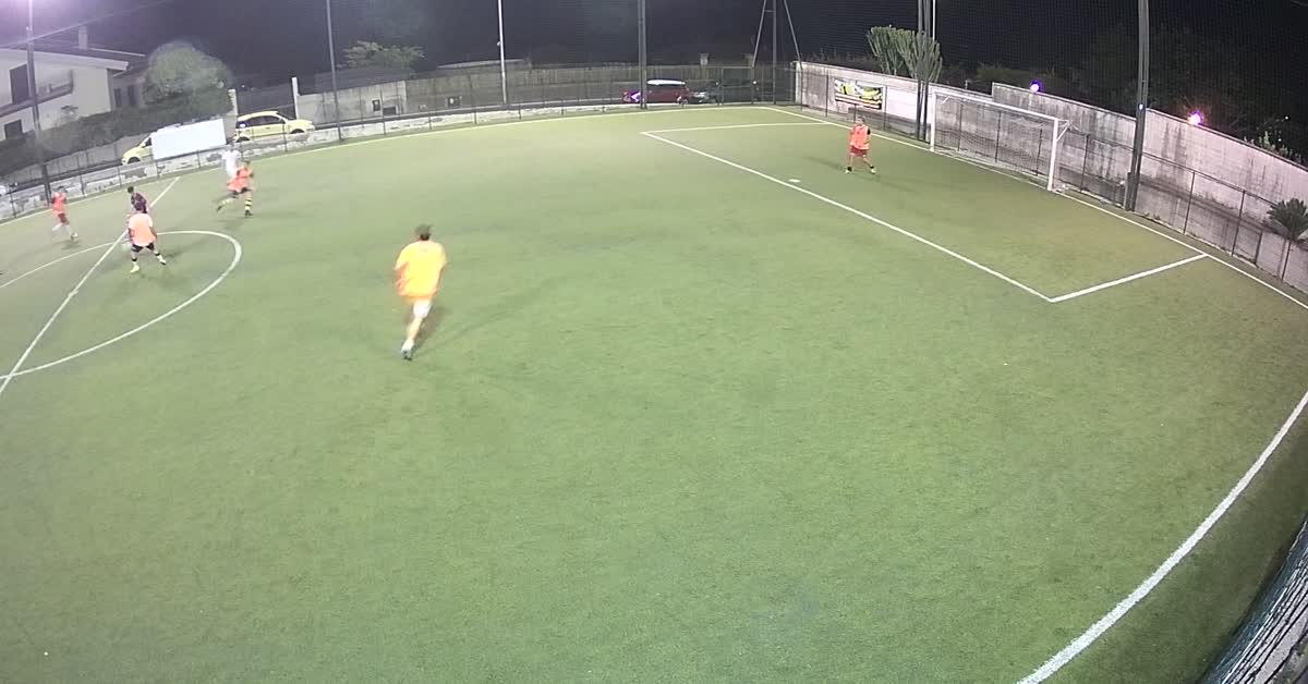 Gol ribattuta