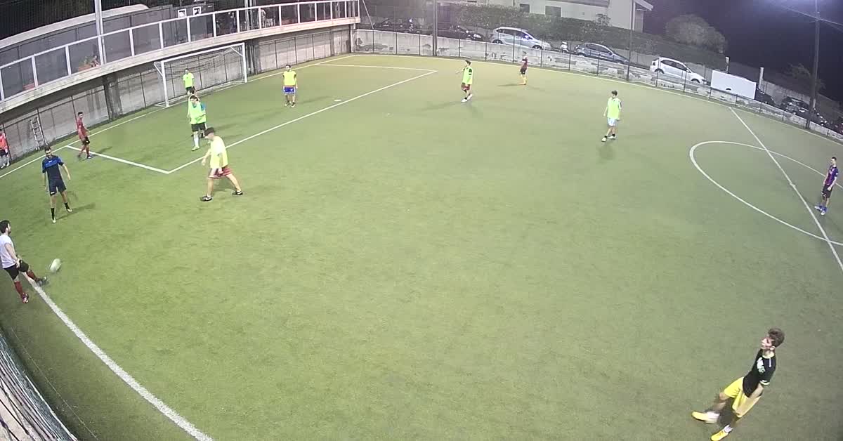 Gol messi