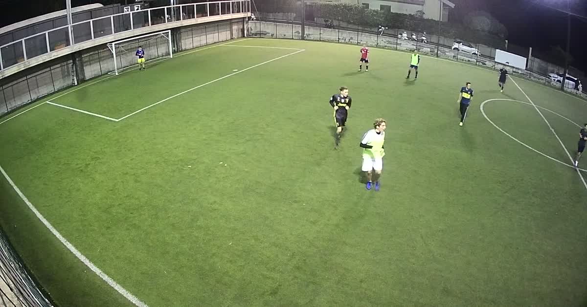 Gol 15 dicembre