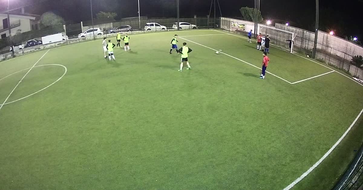 GOL 16      