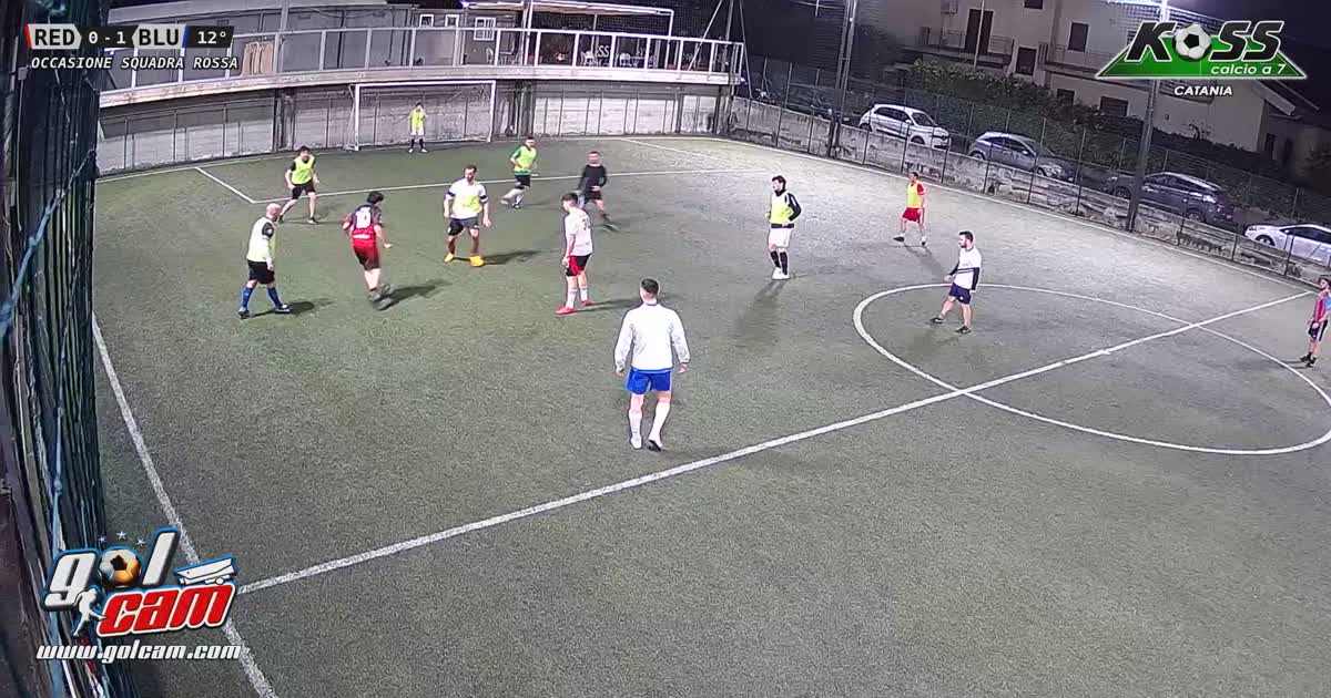 Dribbling e tiro banana