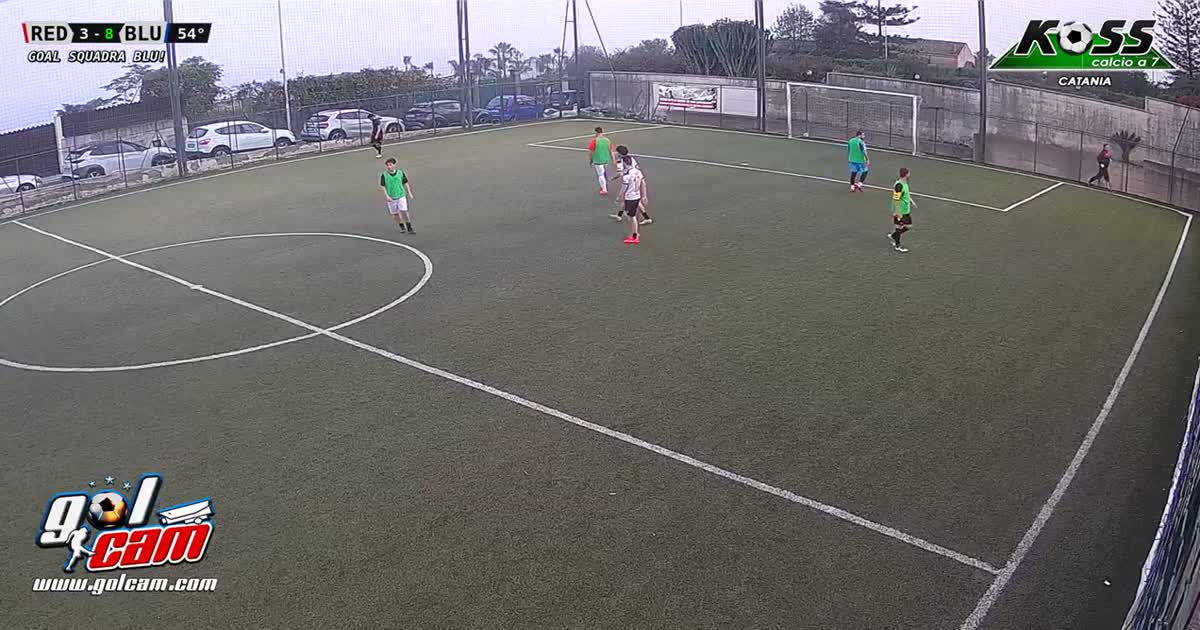 Assist di Walter e goal