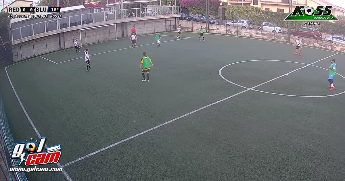 Filtrante e tiro