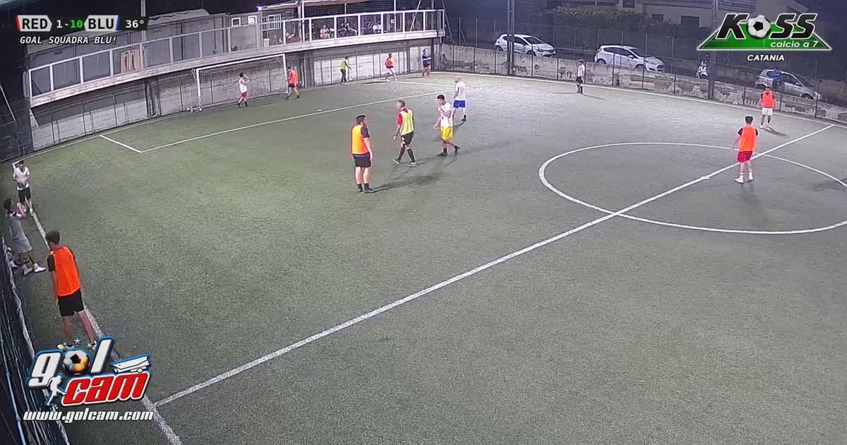 Gran assist