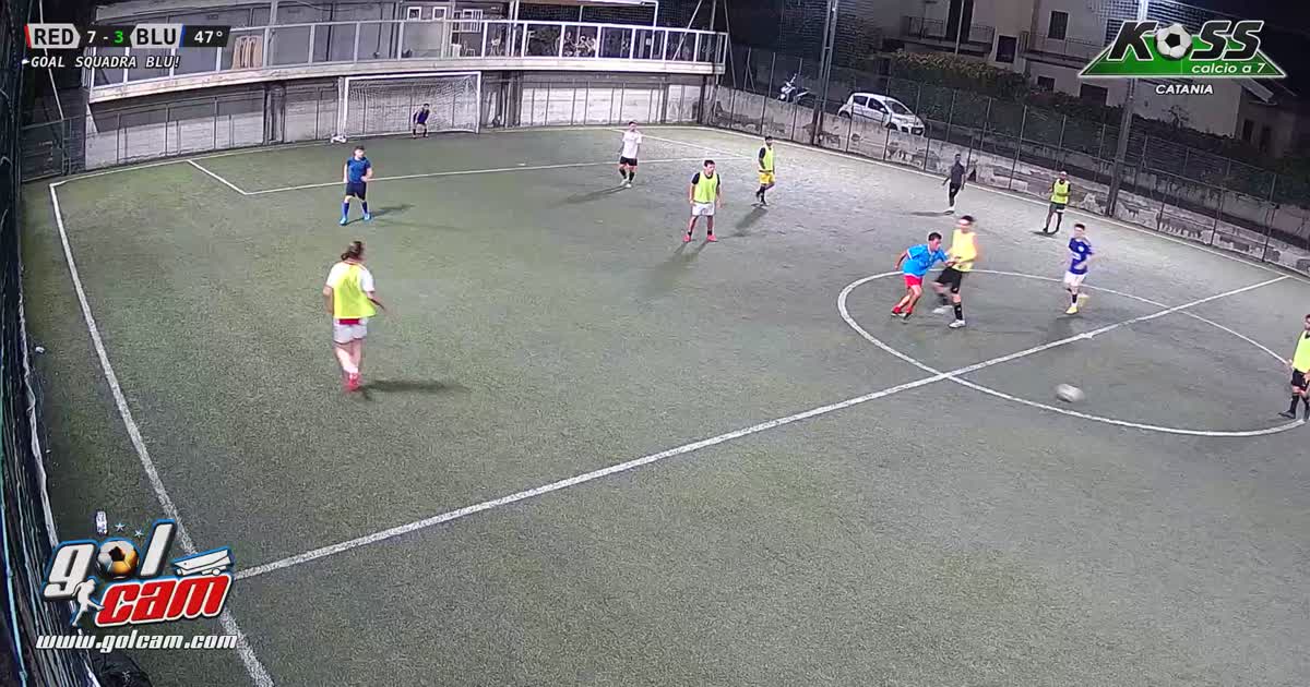 Gol 87