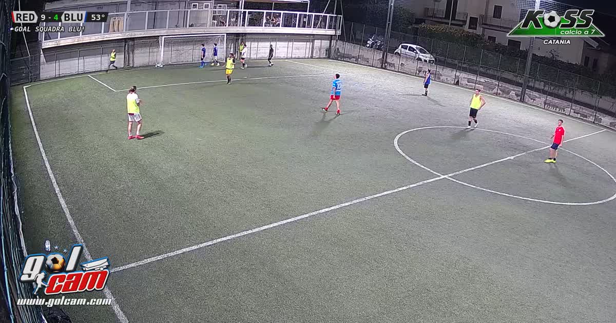 Tiro da vicino