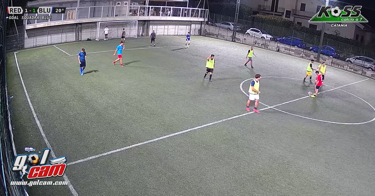 Gol 86