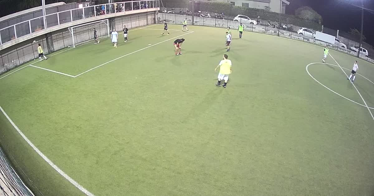 Goal angolo