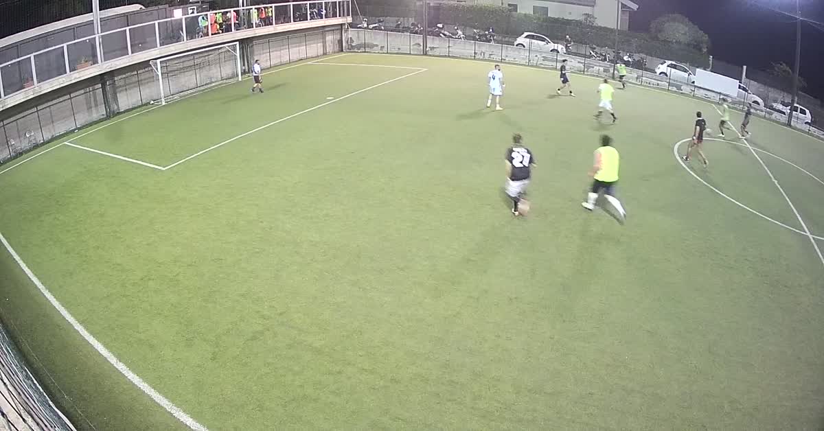 Gol a pallonetto 
