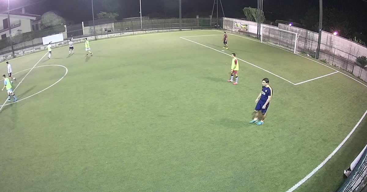 Video Moderato