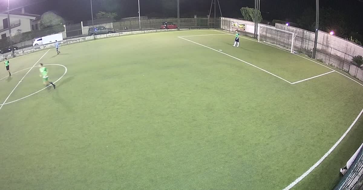 Gol di Raffa