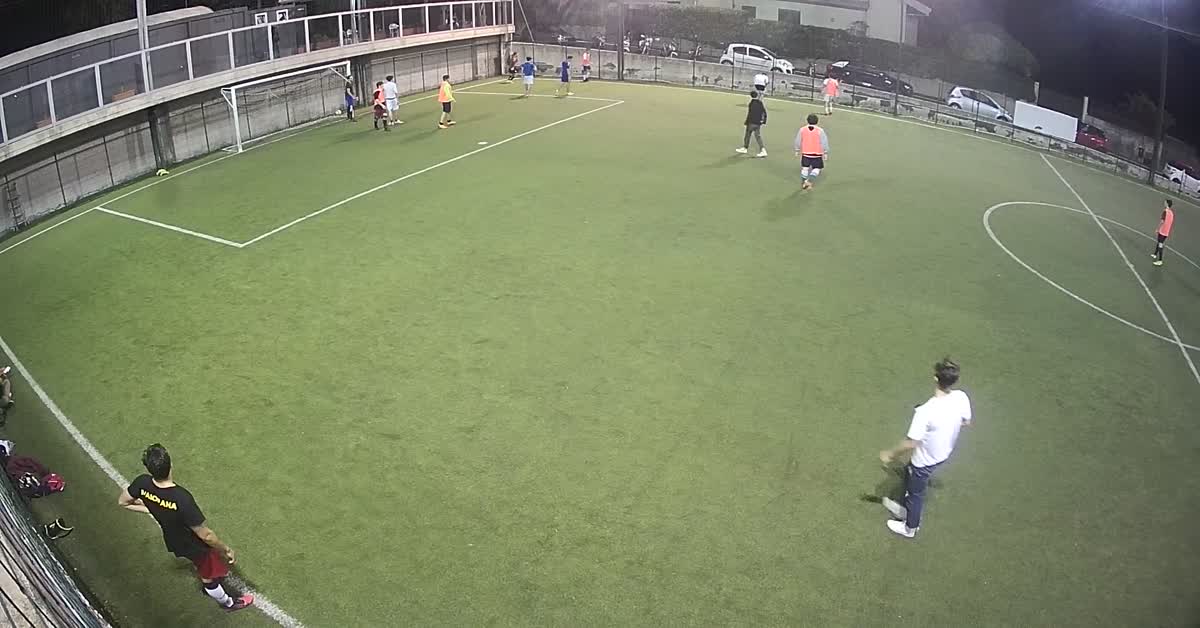 Torneo Galilei 5N-5M