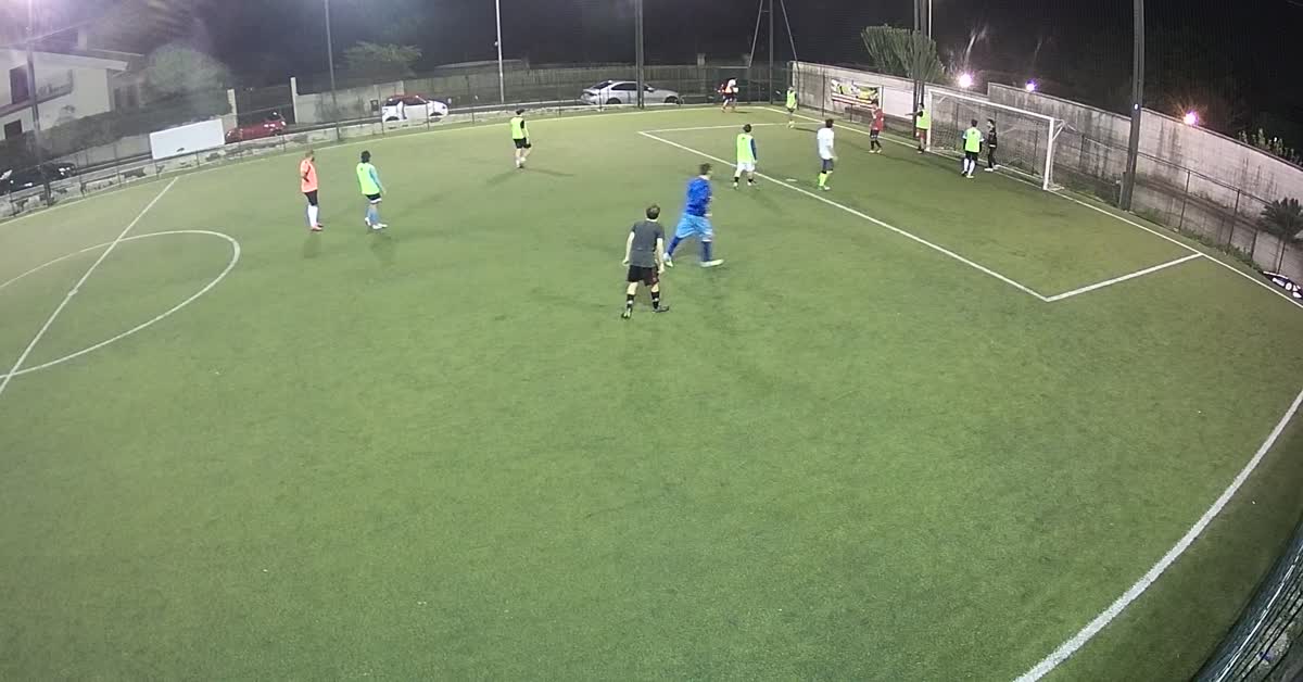 Gol di Testa
