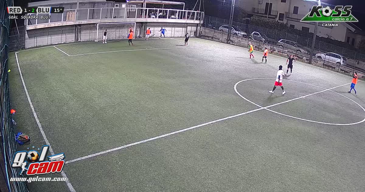 gol del 17/2/25