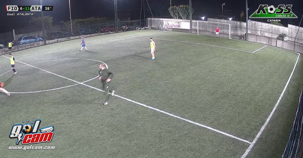 Assist antonio