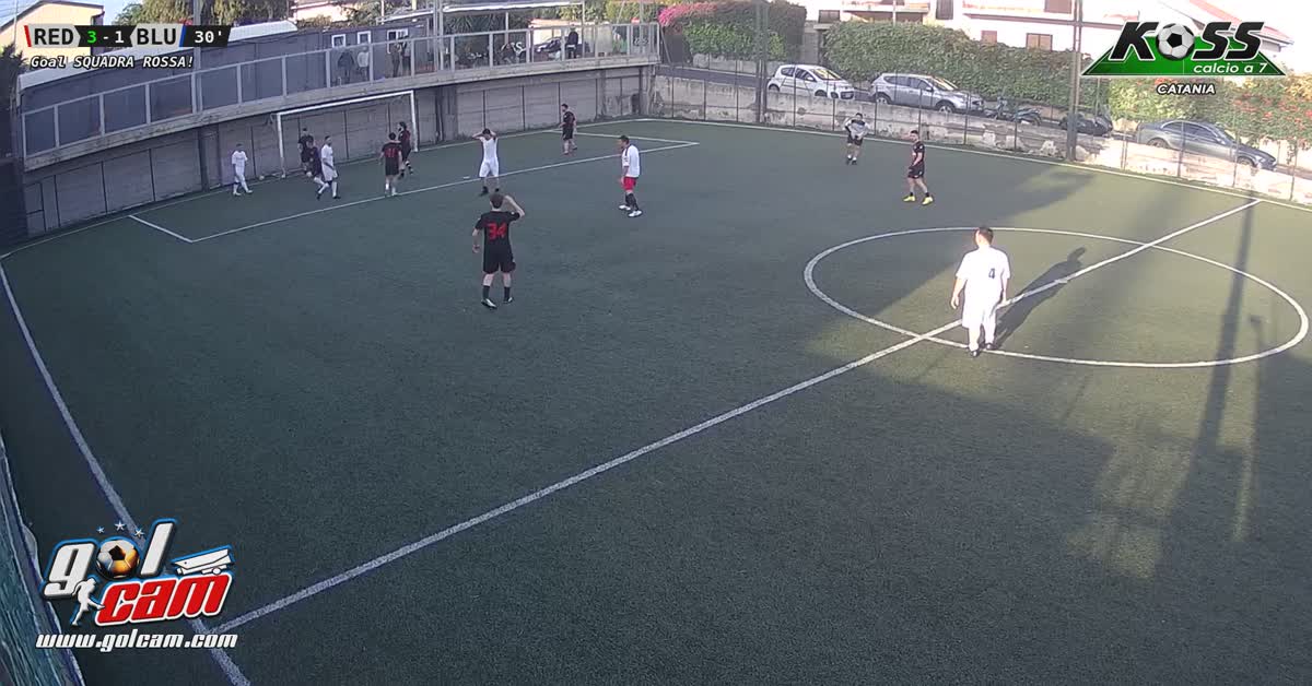 Goooool