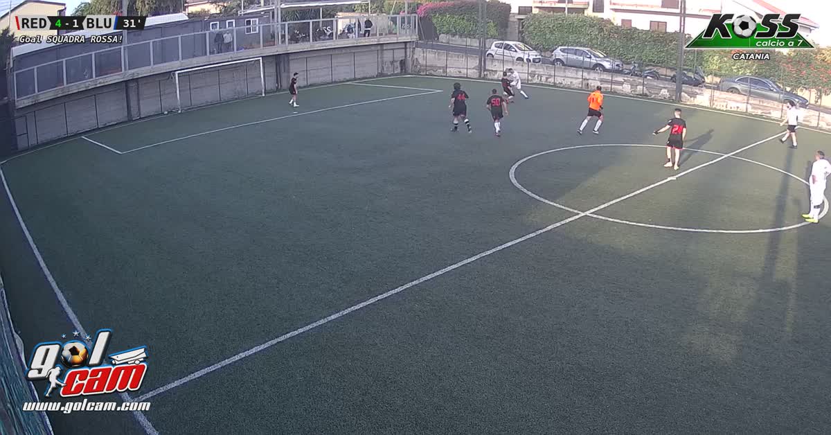 Gooool