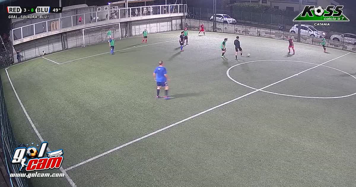 Gol angolo