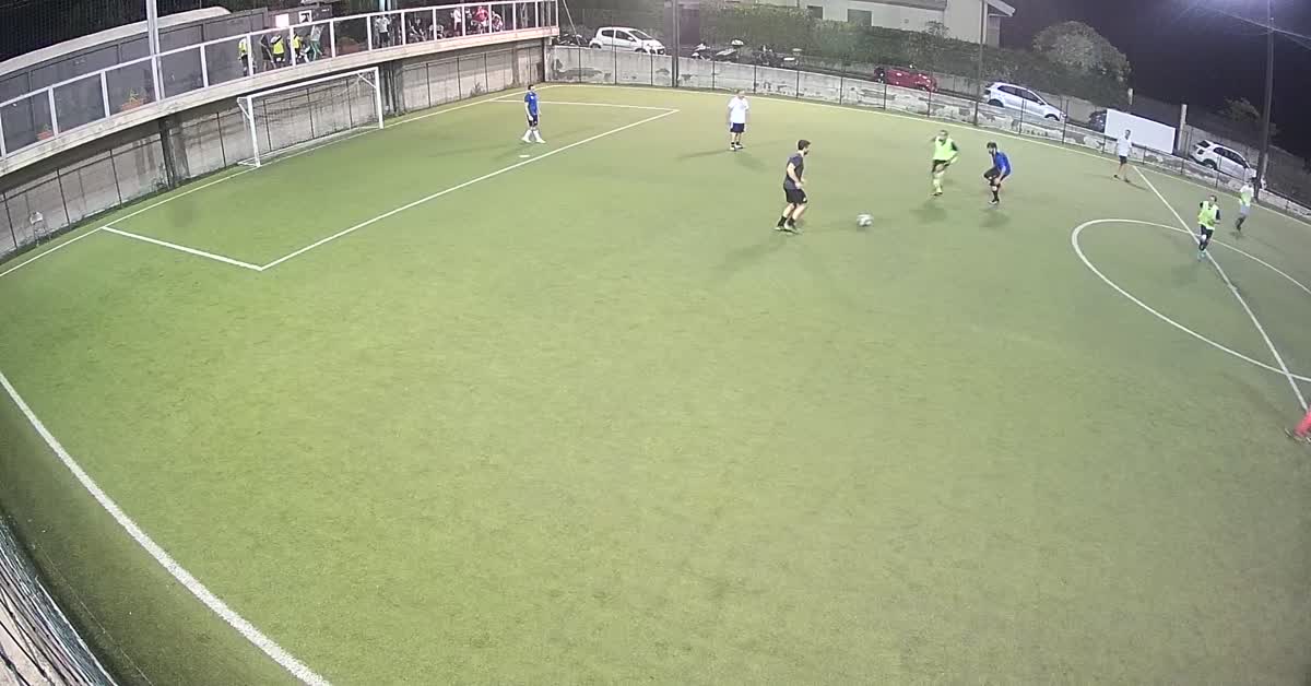 Fallo di calanni