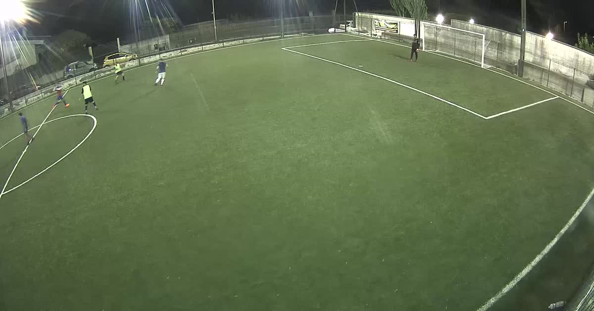 Taglio e gol