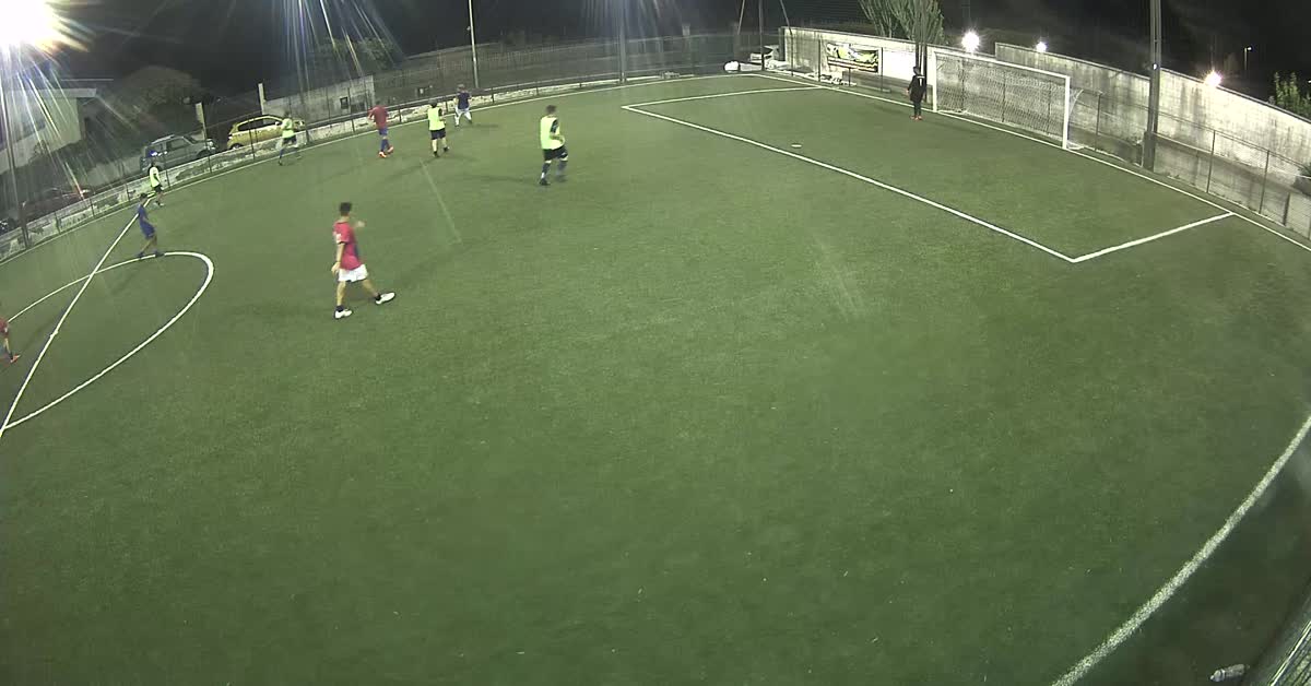 Gol su sponda
