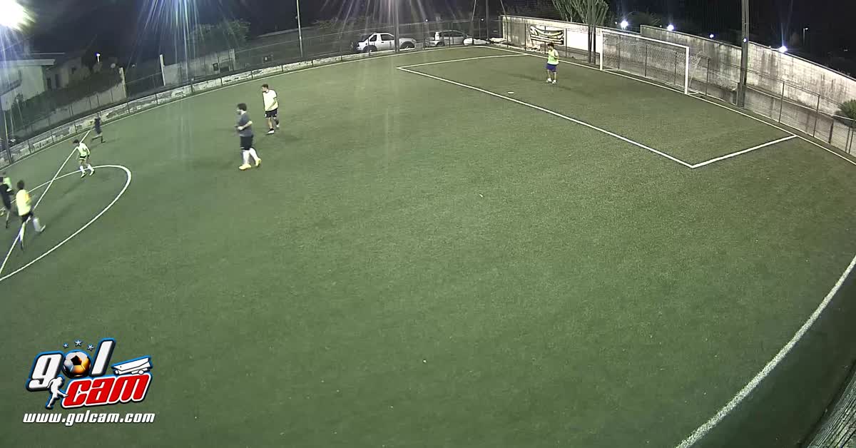 Uno-due e goool