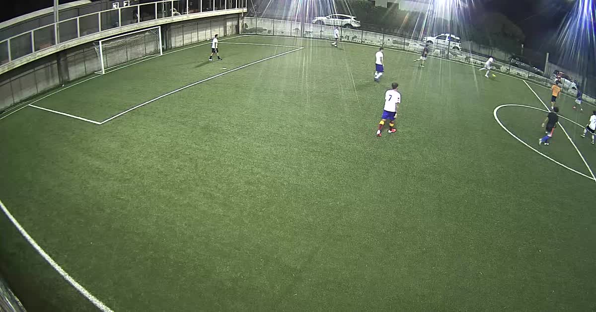 Saro Goal