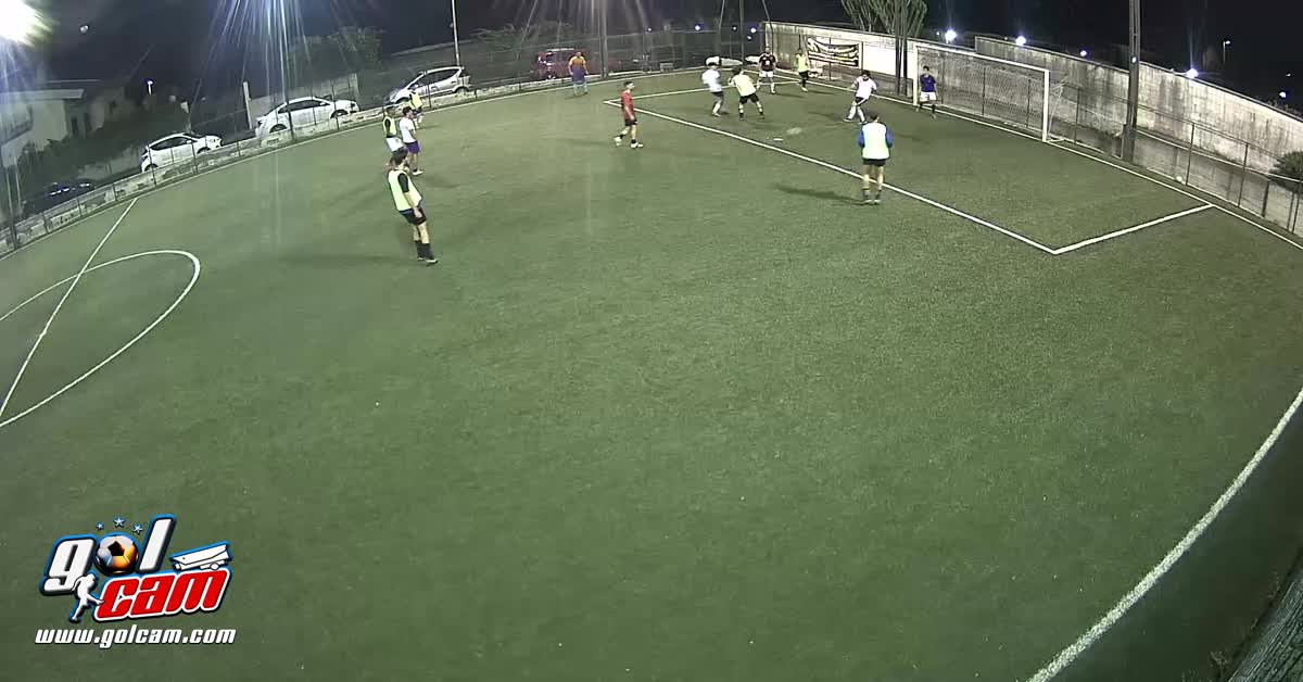 Goooooooooooool