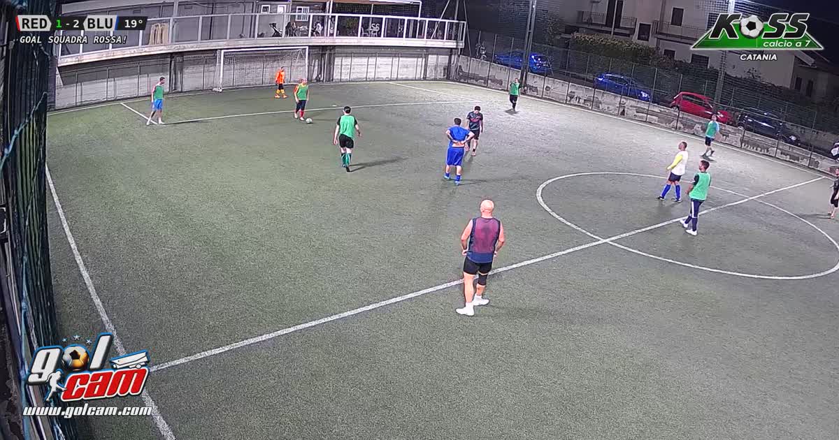 la pancia non c"entra 2