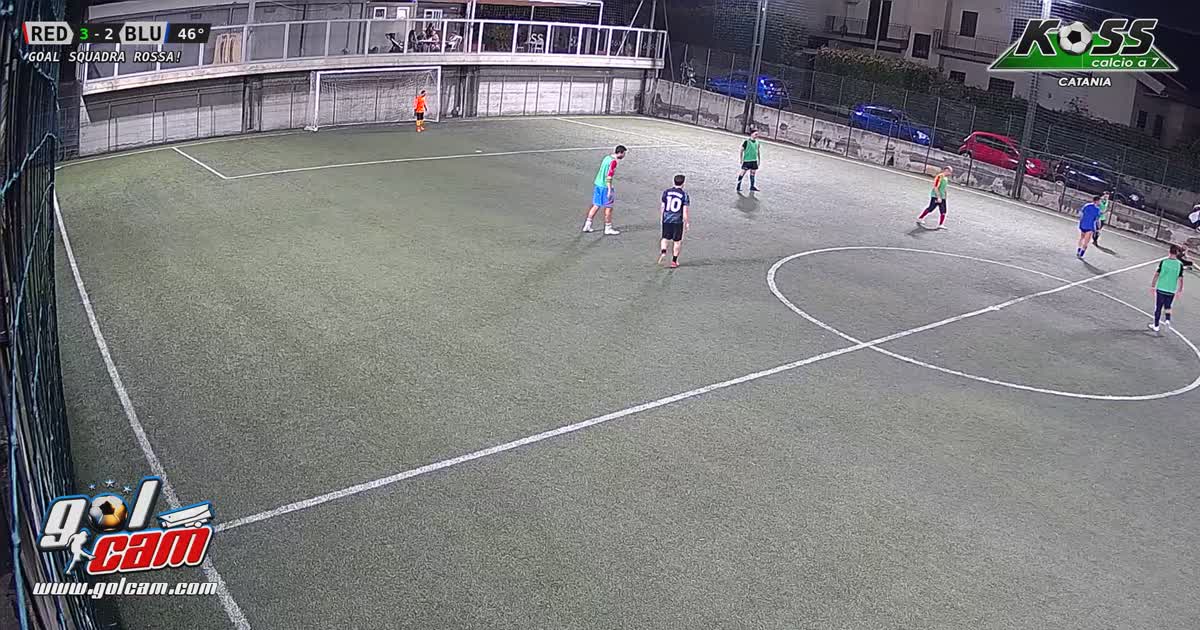 la pancia non c"entra 1