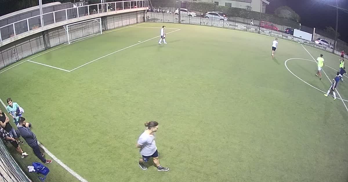 gol di scioltezza