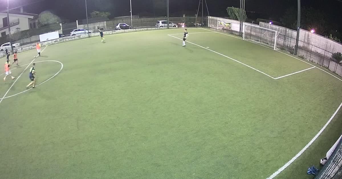 GRAN RIFLESSO DEL PORTIERE