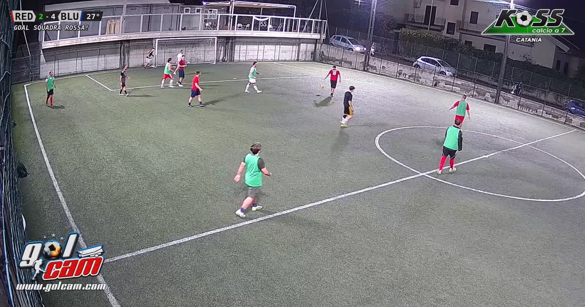 gol gabri