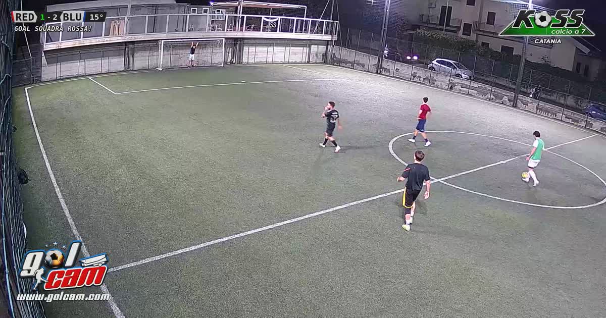 gol gabri