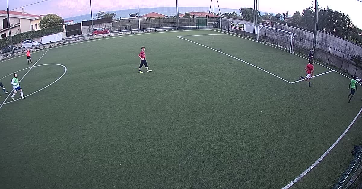 Gol terza partita doppietta