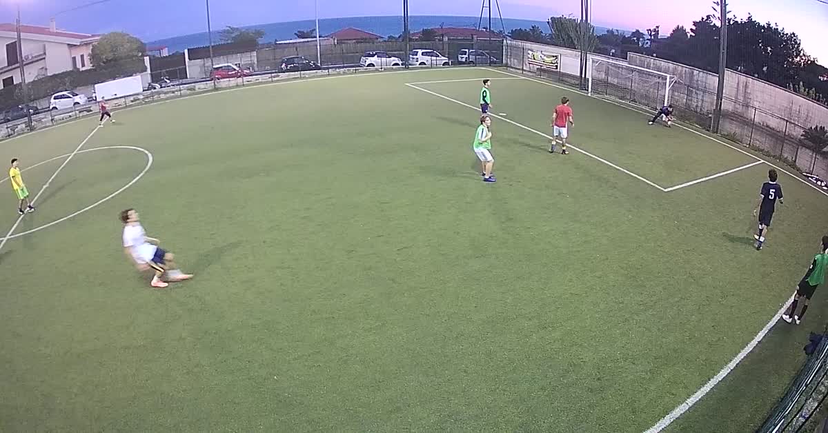 Assist batta terza partita dop