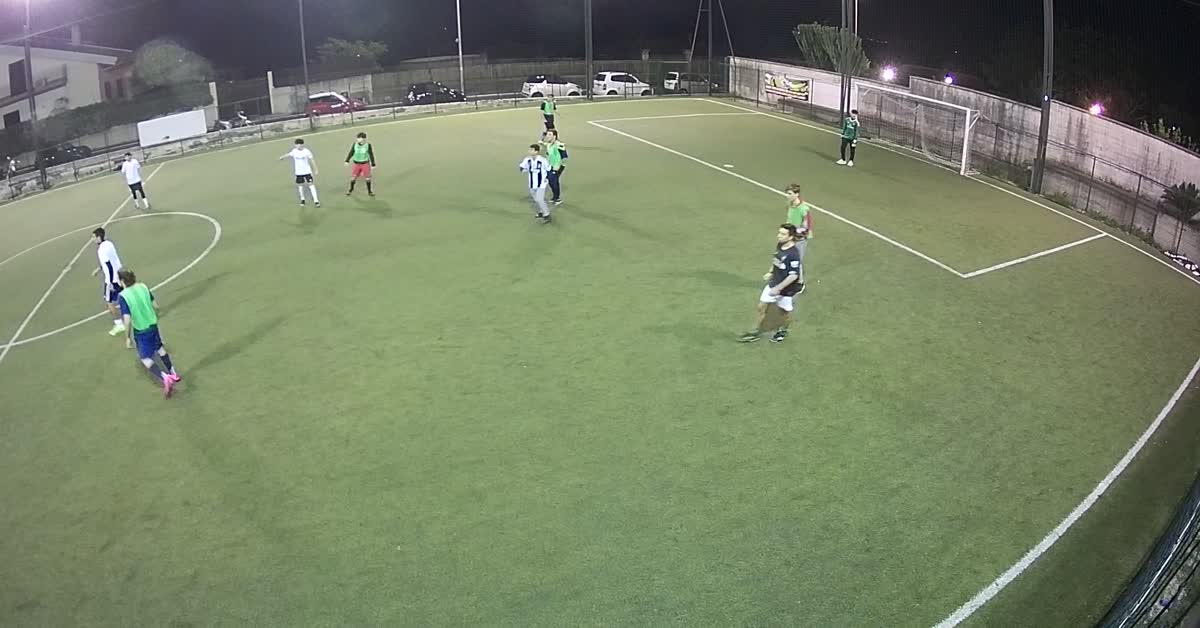 Missile parato