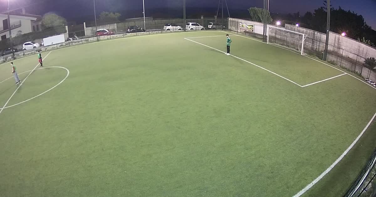 Parata poi gol :(