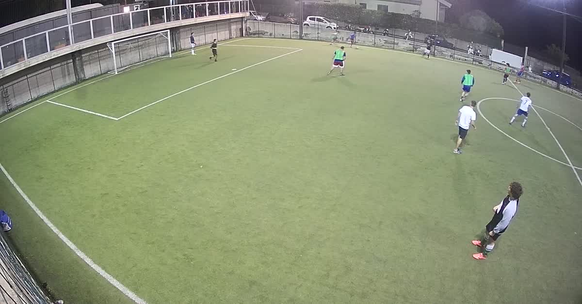 5 gol torneo
