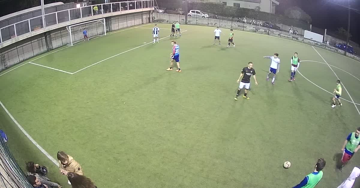 6 gol torneo