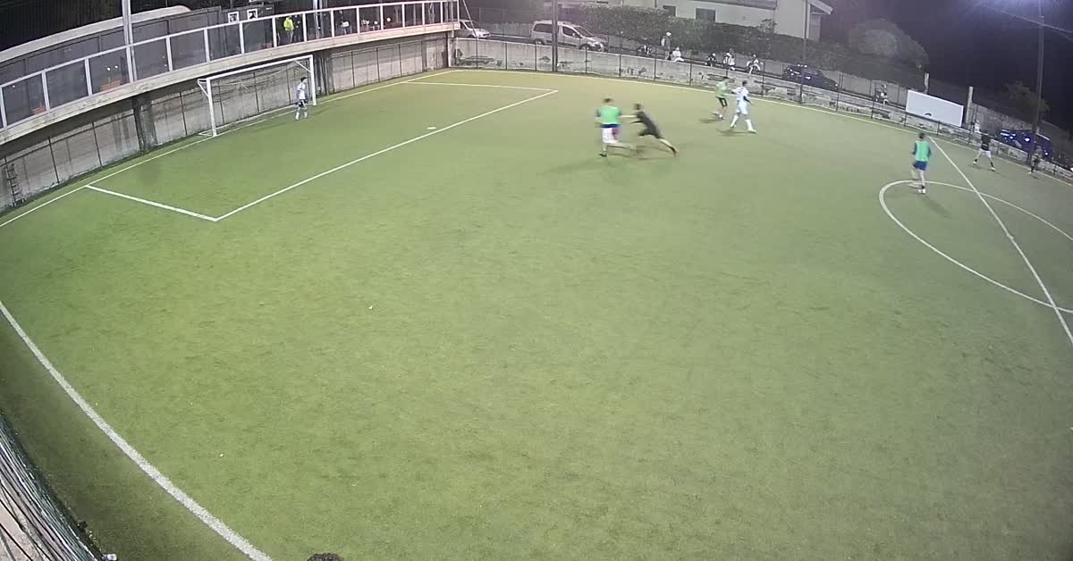 7 gol torneo