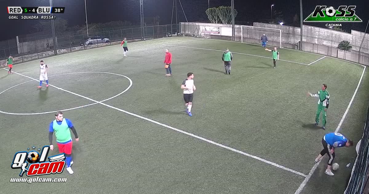 Grazie al palo