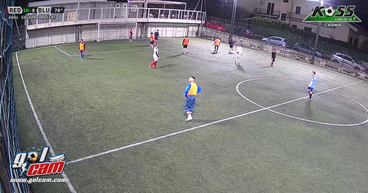 Gooooooooool